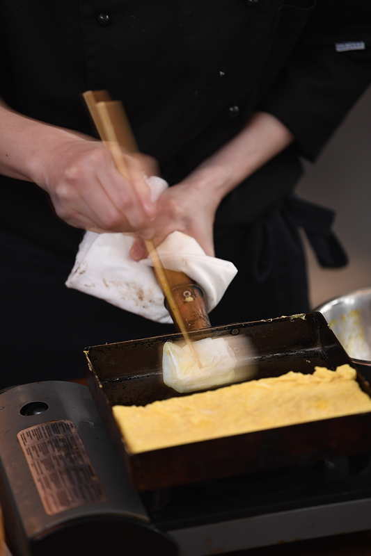 Advanced Sushi Course in Munich at Sushi Restaurant Sushiya