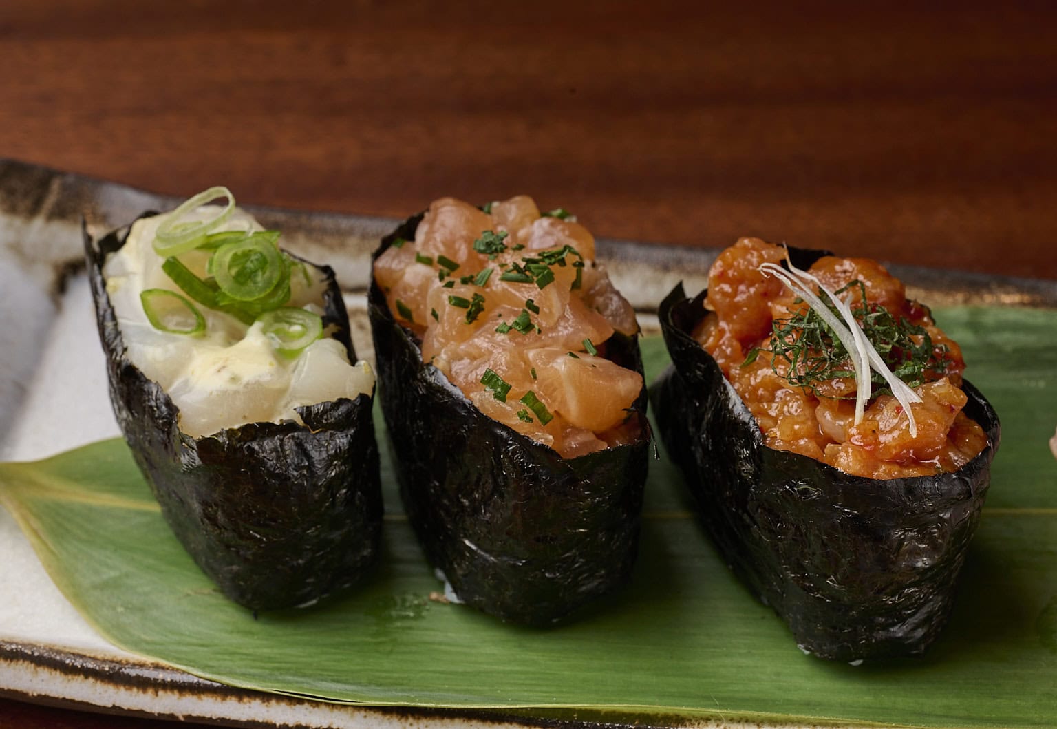  SUSHIYA Sansaro